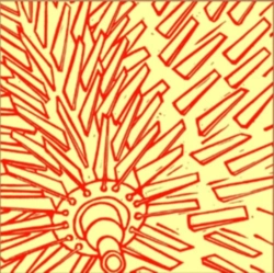 Capa do artigo Ramos - Vinil