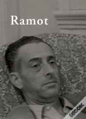Capa do artigo Ramot - António da Costa Cabral