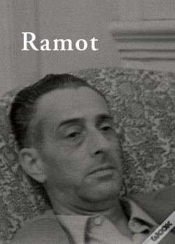 Capa do artigo Ramot - António da Costa Cabral