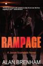 Rampage - Preview