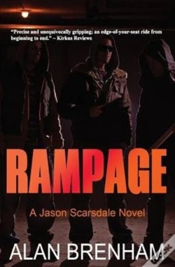 Capa do artigo Rampage