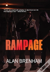 Capa do artigo Rampage