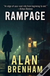 Capa do artigo Rampage