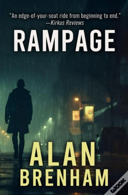 Capa do artigo Rampage