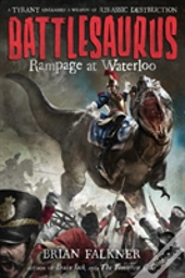 Rampage At Waterloo