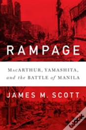 Capa do artigo Rampage