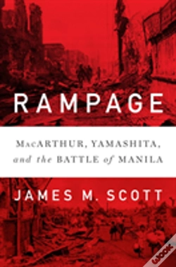 Capa do artigo Rampage