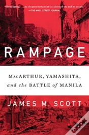 Capa do artigo Rampage