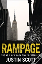 Capa do artigo Rampage