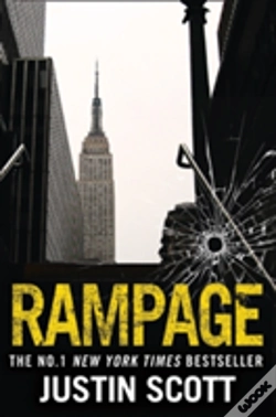 Capa do artigo Rampage