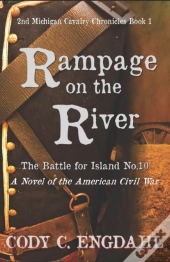 Rampage On The River