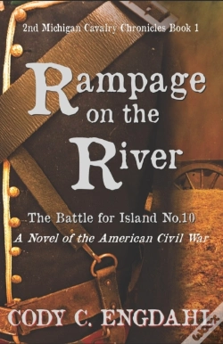 Capa do artigo Rampage On The River