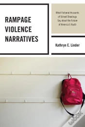Capa do artigo Rampage Violence Narratives