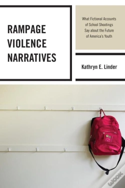 Capa do artigo Rampage Violence Narratives
