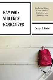 Capa do artigo Rampage Violence Narratives