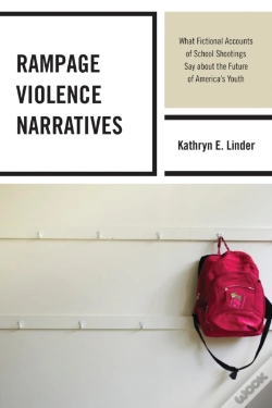 Capa do artigo Rampage Violence Narratives