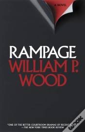 Capa do artigo Rampage