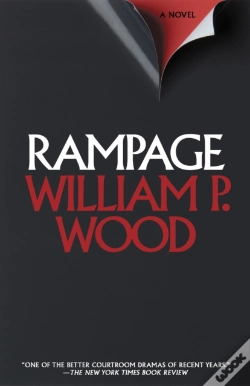Capa do artigo Rampage