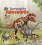 Rampaging Allosaurus - Preview