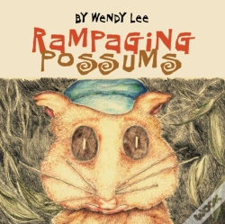 Capa do artigo Rampaging Possums