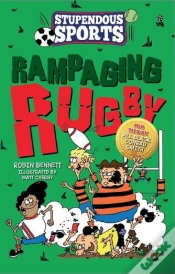 Capa do artigo Rampaging Rugby