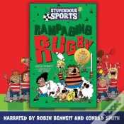 Capa do artigo Rampaging Rugby