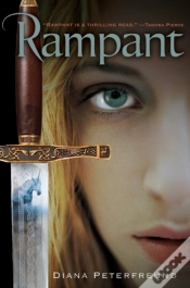 Capa do artigo Rampant