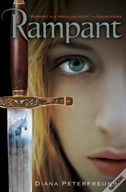Capa do artigo Rampant