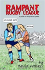 Rampant Rugby League - Preview