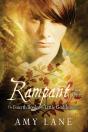 Rampant, Vol. 1 - Preview