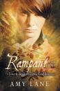 Rampant, Vol. 1 - Preview
