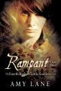 Rampant, Vol. 2 - Preview