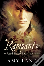 Capa do artigo Rampant, Vol. 2