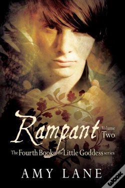 Capa do artigo Rampant, Vol. 2