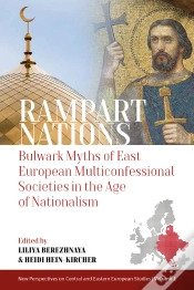Capa do artigo Rampart Nations