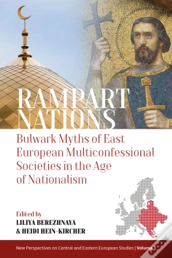 Capa do artigo Rampart Nations