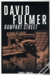 Capa do artigo Rampart Street
