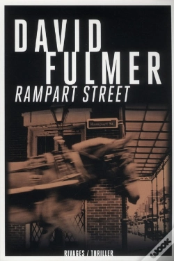 Capa do artigo Rampart Street