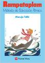 Rampataplam Libro+Cd+Metodo - Preview