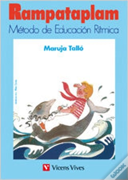 Capa do artigo Rampataplam Libro+Cd+Metodo