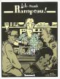 Rampeau T.1 - Preview