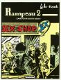 Rampeau T.2 - Preview