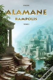 Capa do artigo Rampolis - Alamane T.2