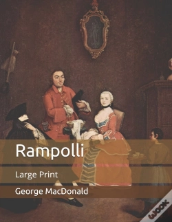 Capa do artigo Rampolli