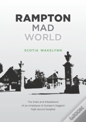 Capa do artigo Rampton: Mad World