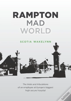 Capa do artigo Rampton: Mad World