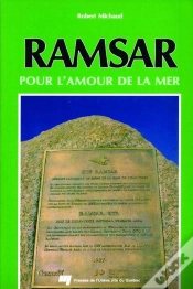 Capa do artigo Ramsar ; Pour L