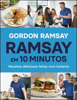 Capa do artigo Ramsay em 10 minutos