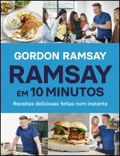 Capa do artigo Ramsay em 10 minutos