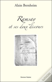 Capa do artigo Ramsay Et Ses Deux Discours